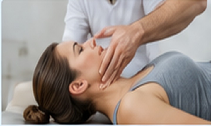 Chiropractic treatment